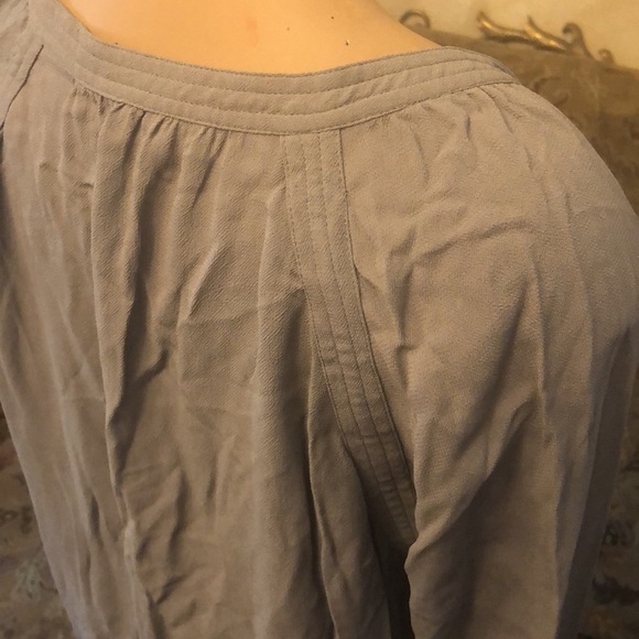 Twilight Rosalie BCBG tunic dress top - Picture 10 of 11